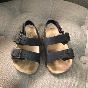 Baby gap 12-18 month sandals